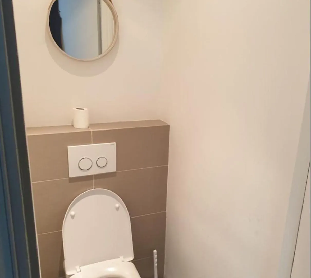 Flexliving - Room - Voltaire Paris 0*,