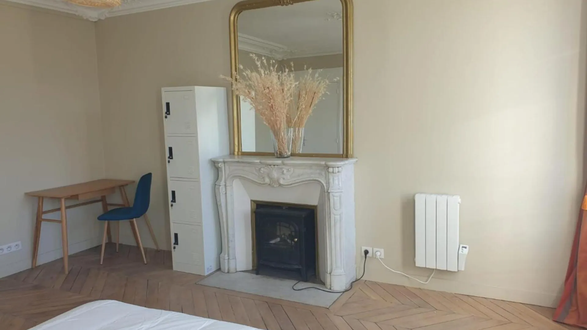 Tatil Evi Flexliving - Room - Voltaire Paris