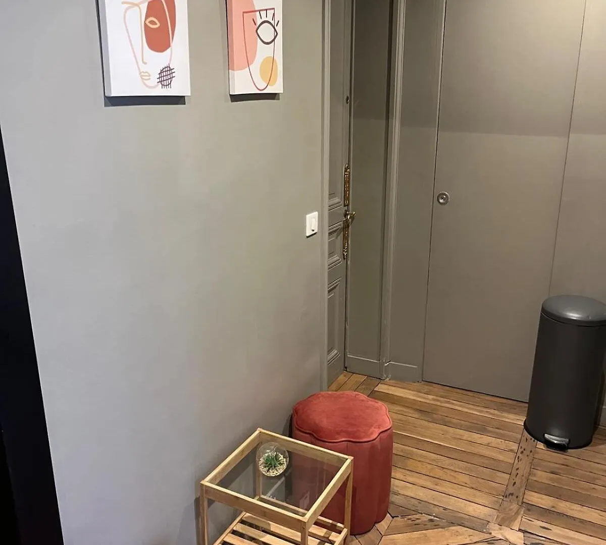 Flexliving - Room - Voltaire Paris